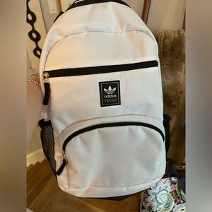 Adidas backpack